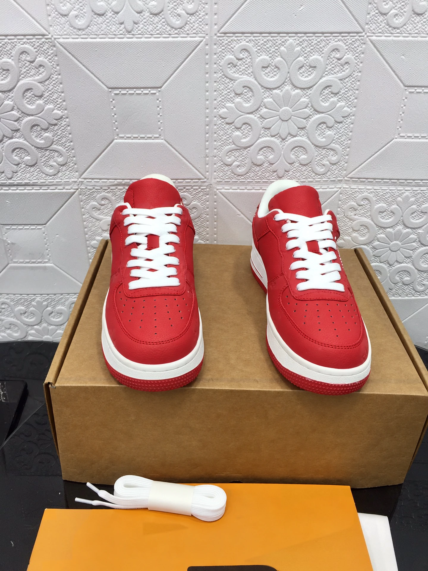 AF1 Low · P109 view 1