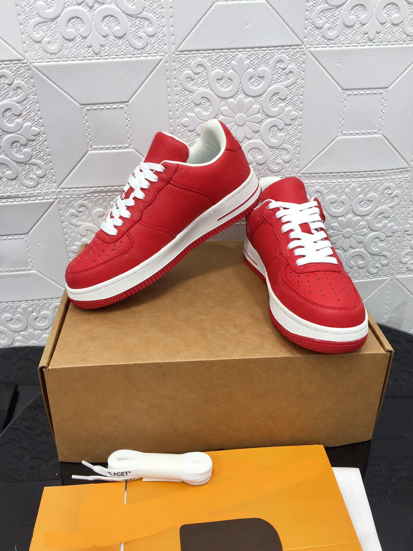 AF1 Low · P109 view 3
