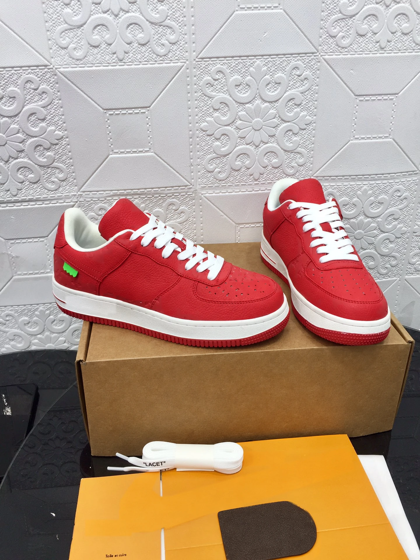 AF1 Low · P109 view 4