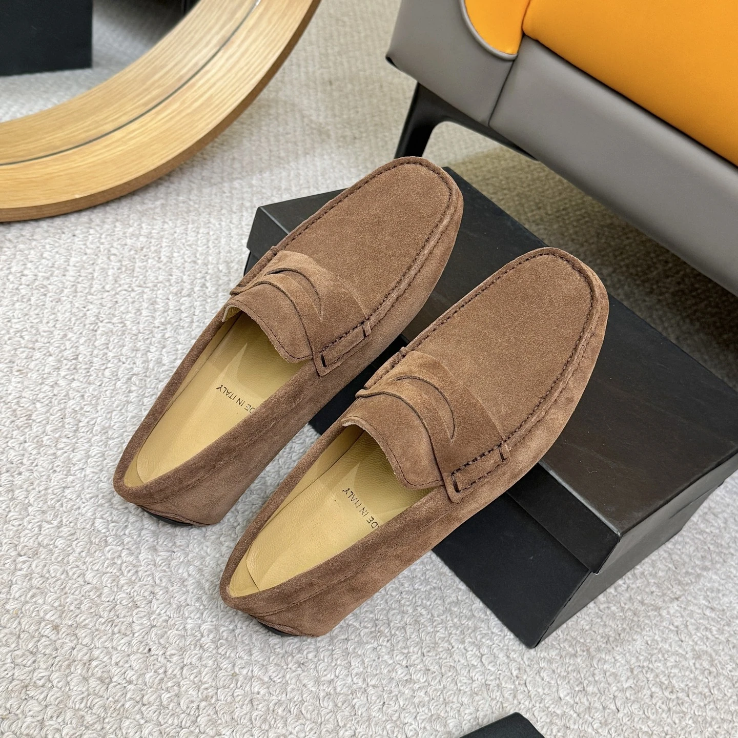 HB Penny Driver · P108 view 7