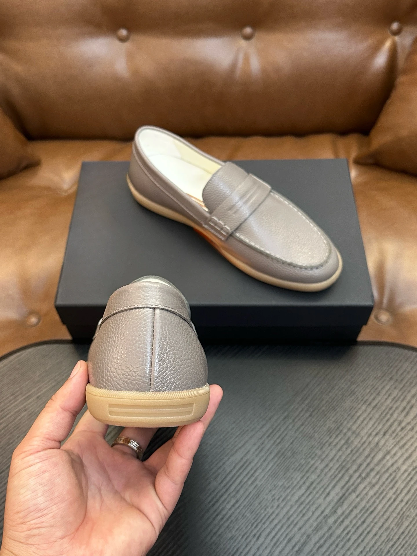 ZG Mocassin · P113 view 7