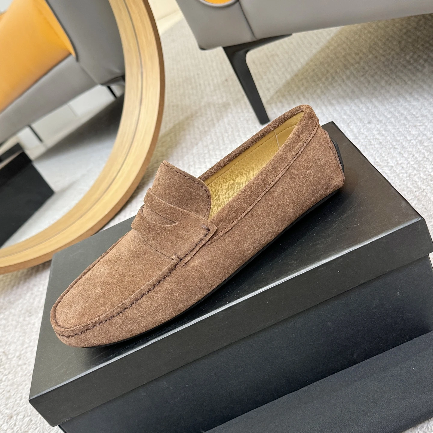 HB Penny Driver · P108 view 5