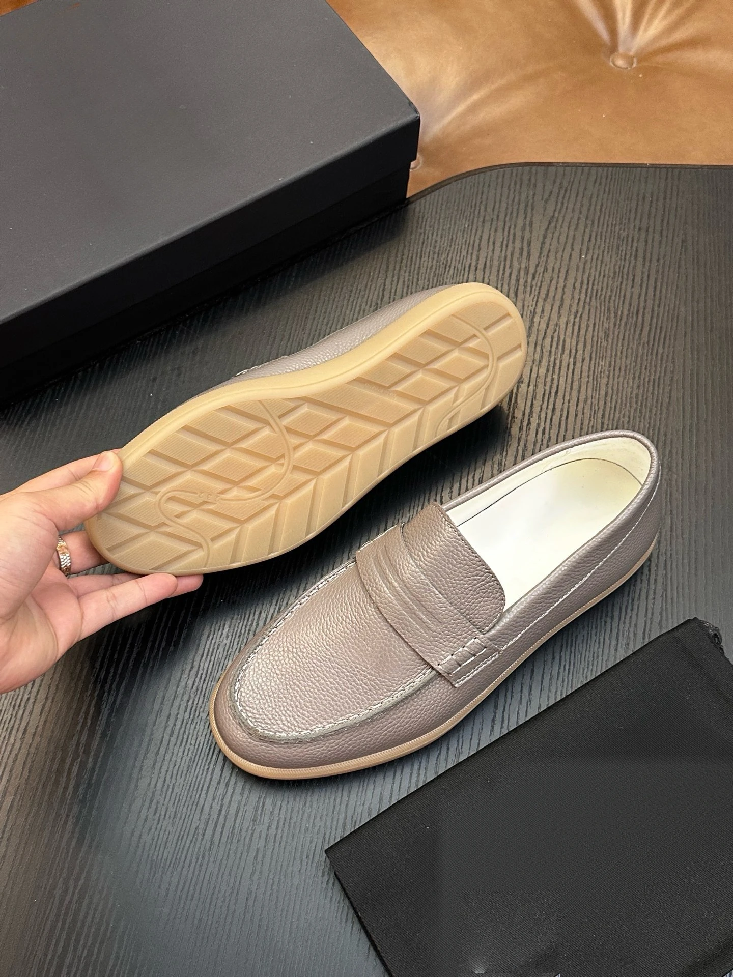 ZG Mocassin · P113 view 8