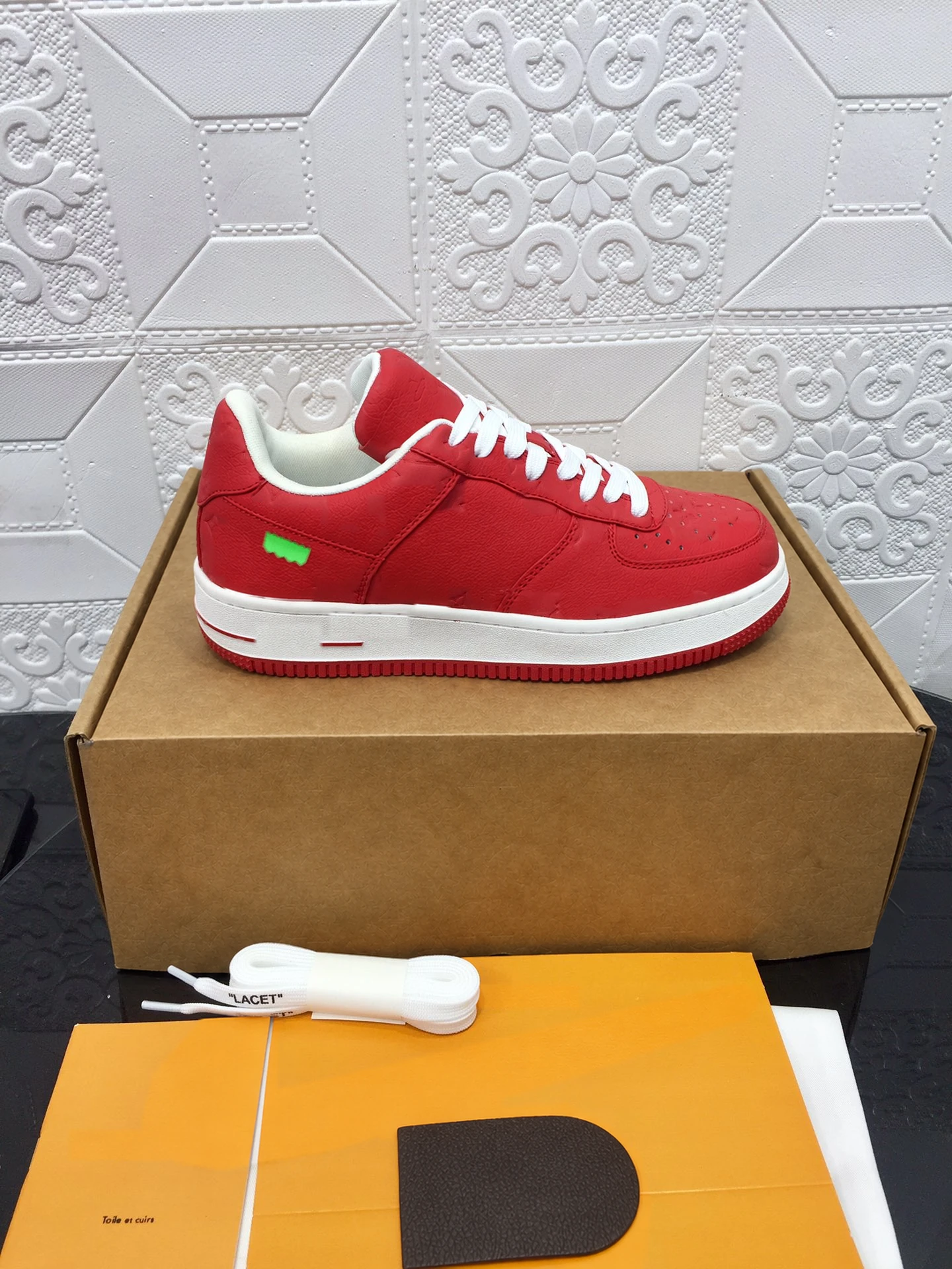 AF1 Low · P109 view 7