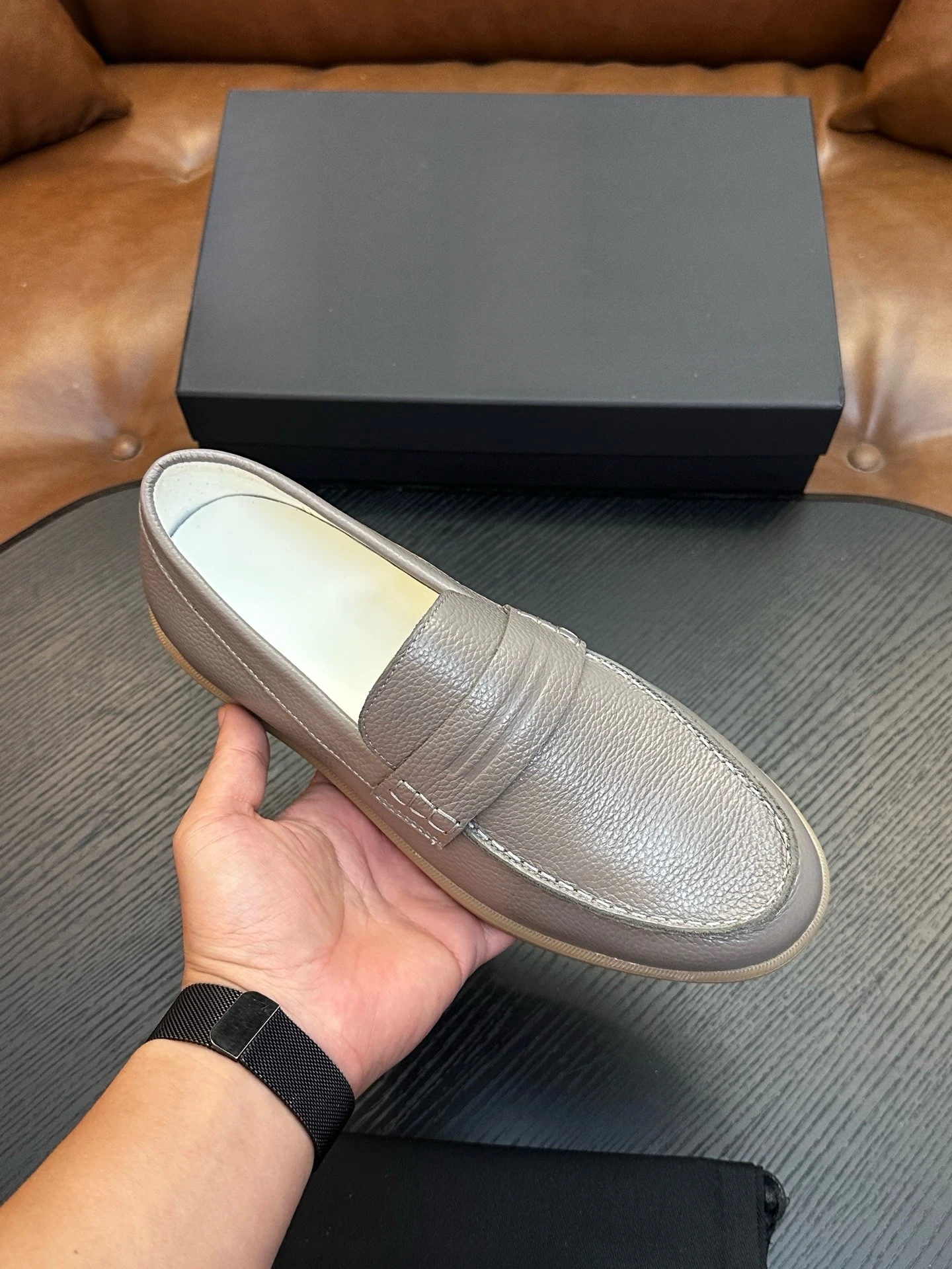 ZG Mocassin · P113 view 2