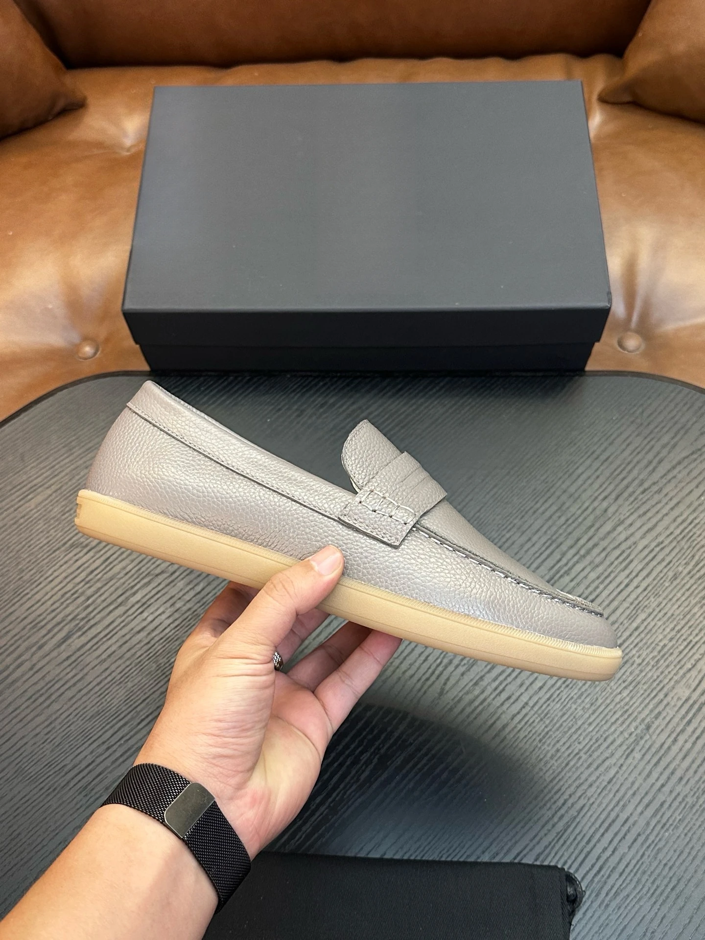 ZG Mocassin · P113 view 1