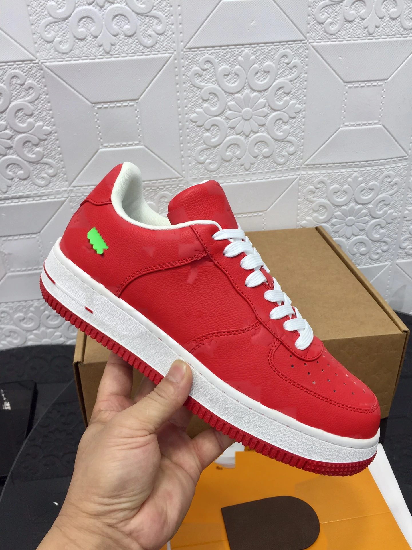 AF1 Low · P109 view 8