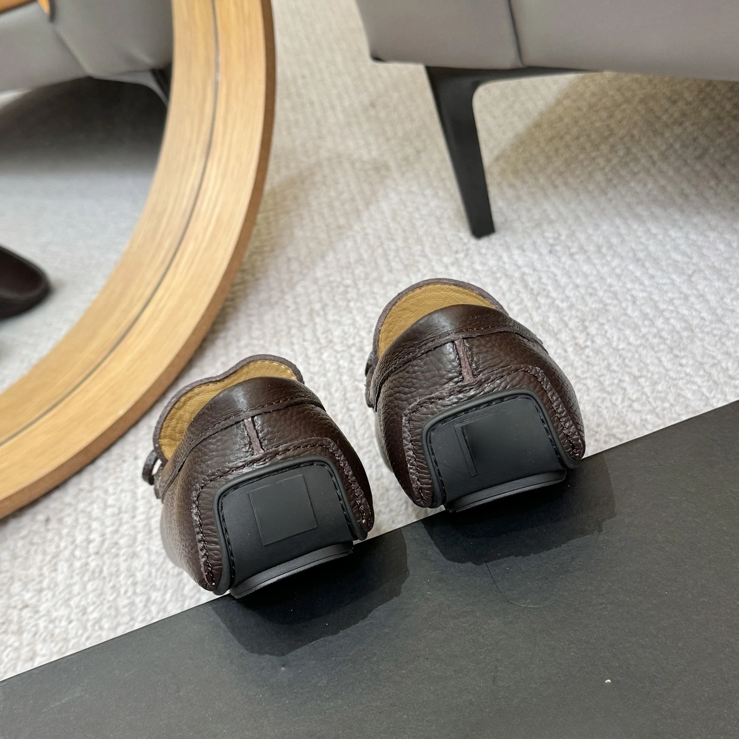 HB Bow Driver · P107 view 8