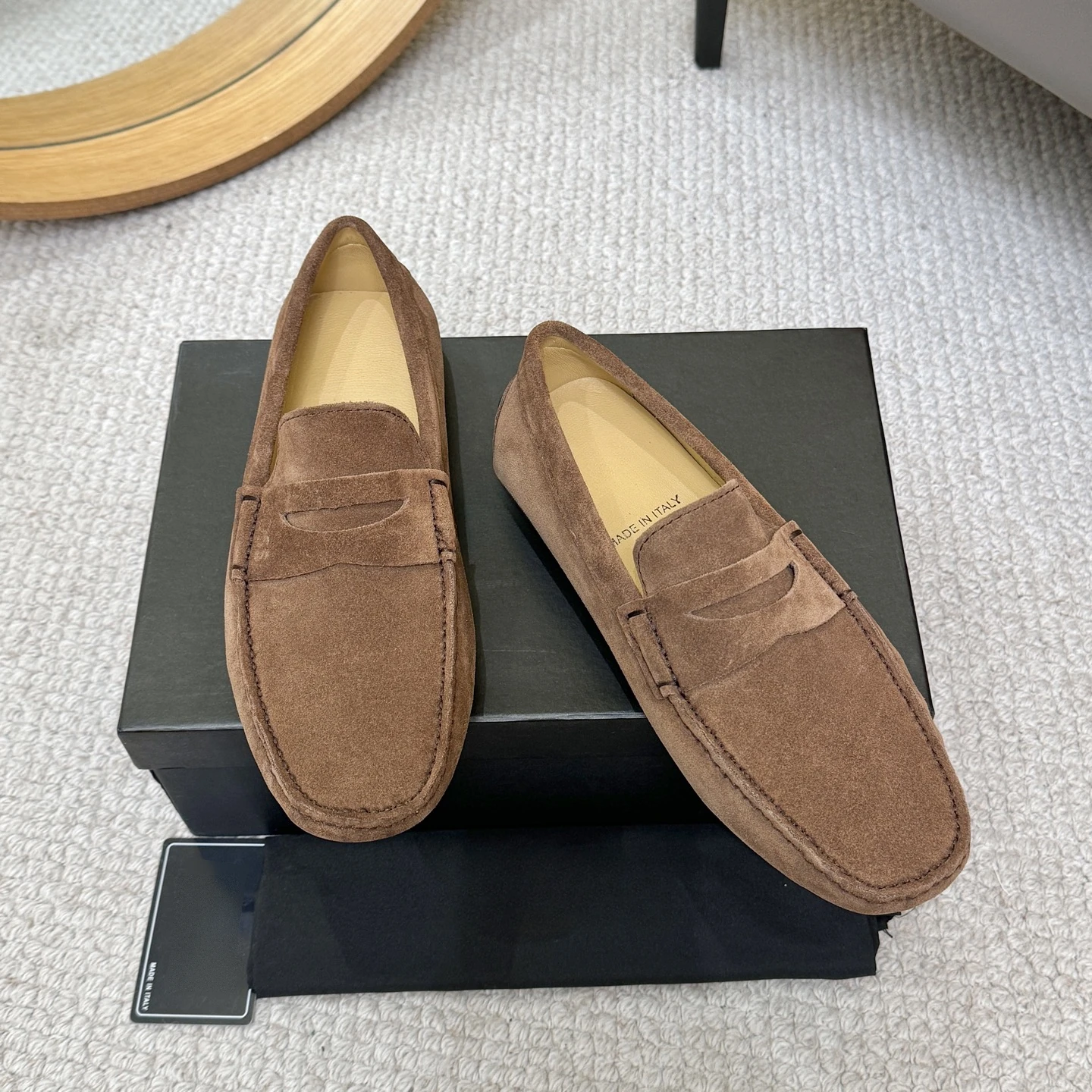 HB Penny Driver · P108 view 1