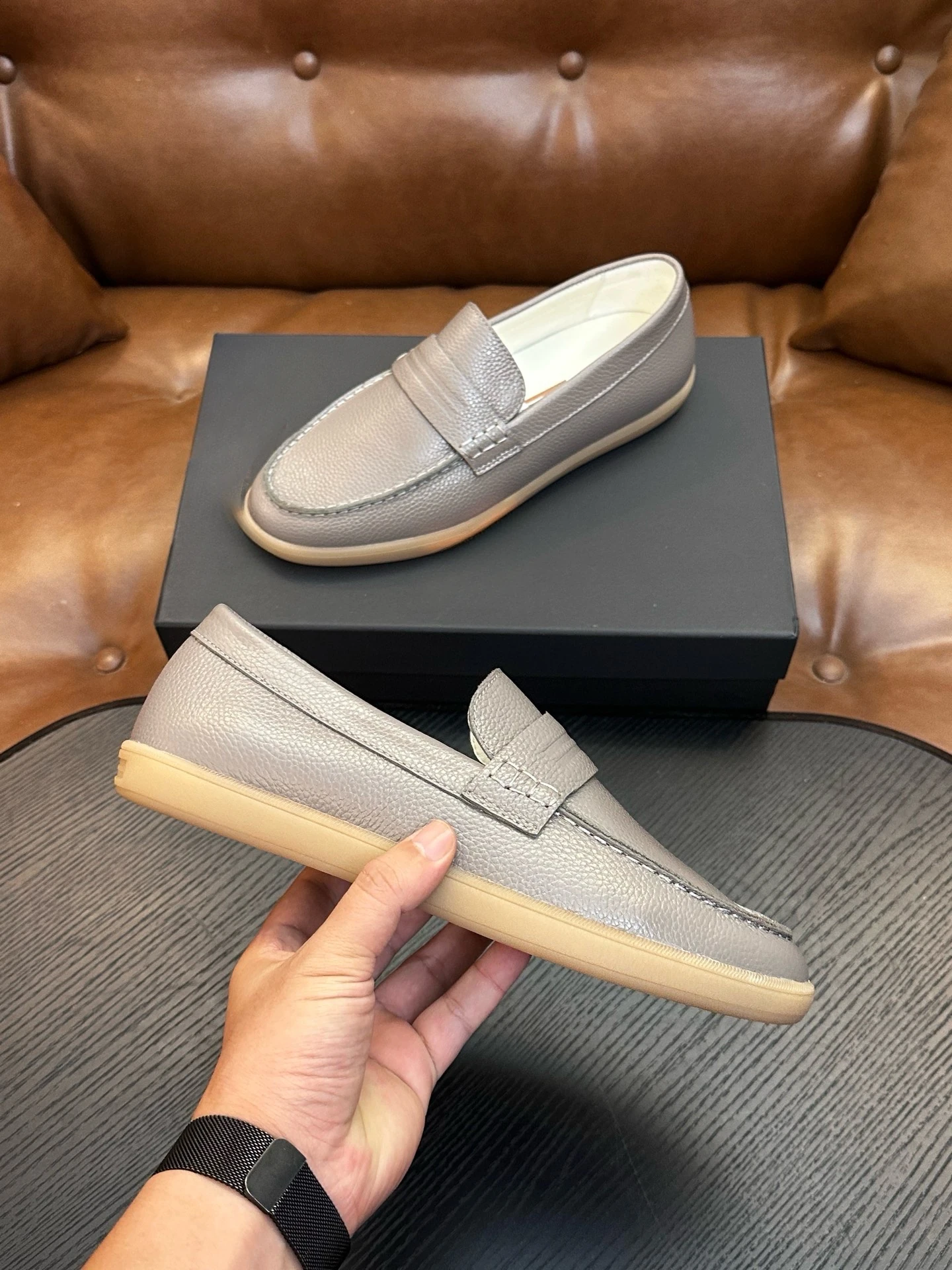 ZG Mocassin · P113 view 4