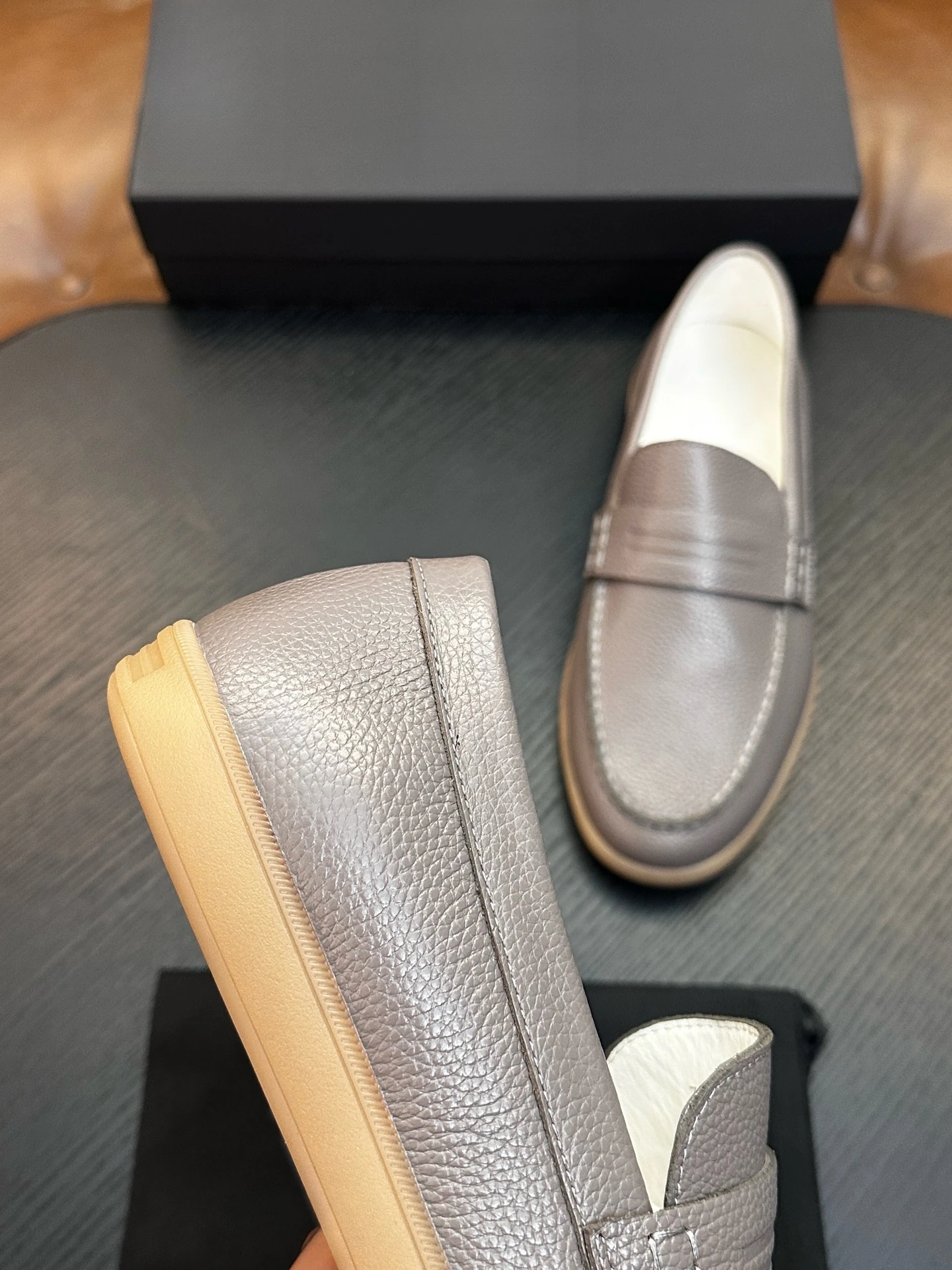 ZG Mocassin · P113 view 6