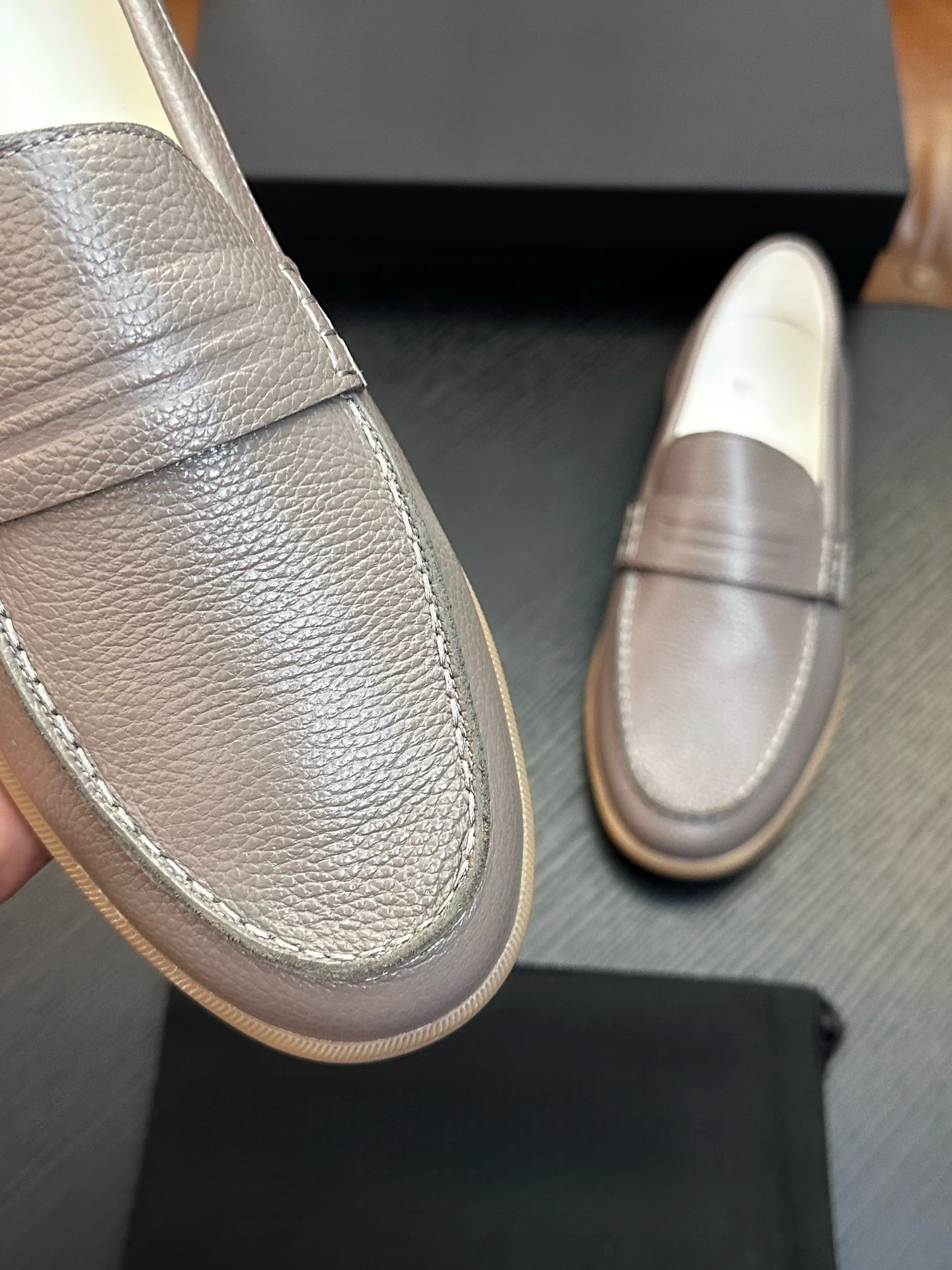 ZG Mocassin · P113 view 5
