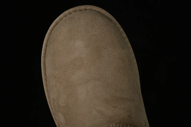 Ultra-low platform boot · P118 view 3