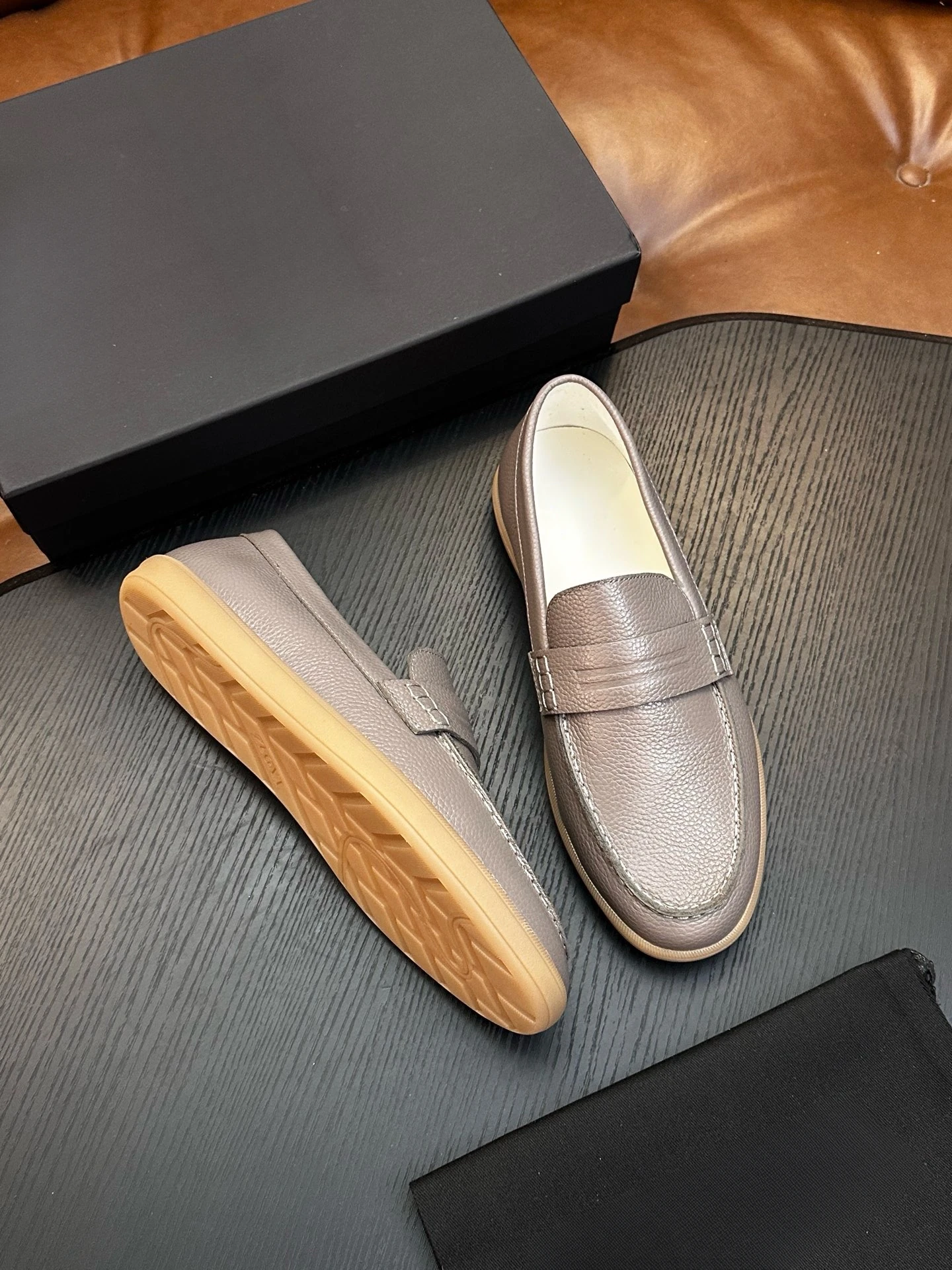 ZG Mocassin · P113 view 3