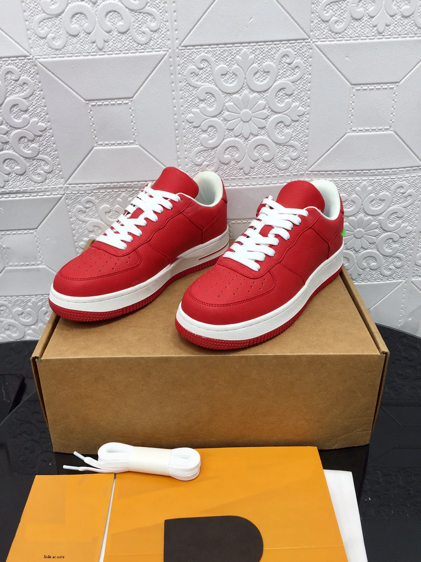 AF1 Low · P109 view 2